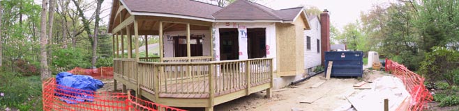 April 25, 2003